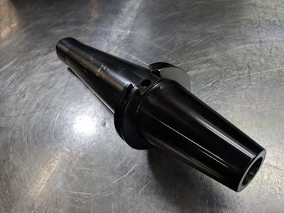 Precision  CAT50  1.25" Milling Arbor 9" Pro CAT-50-1.250-SA-9 (LOC785)