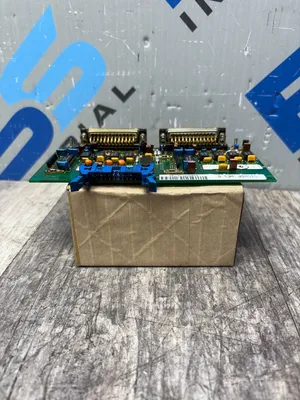 GILDEMEISTER SIOADP AES 0 Electrical/PLC/Automation | ESS Industrial Equipment Sales (3)