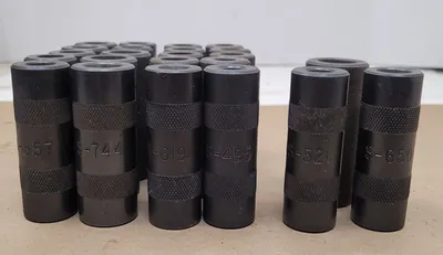 SUNNEN Truing Sleeves Tooling & Accessories, Hone Tooling | Machinery Central (2)