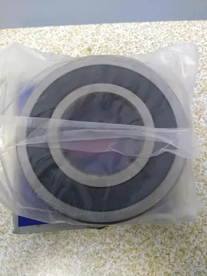 Used NSK 6314VVC3 Bearings | Surplus Asset Holdings #1188565