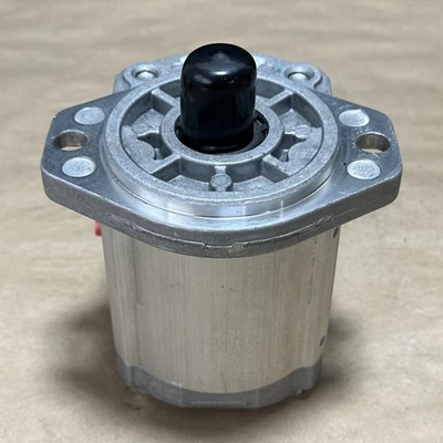 NEW Concentric Rockford Inc 1303205