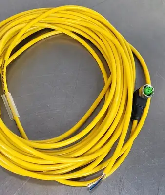 Murrelektronik 7000-12341-0141000 Female Connector Loc5E21