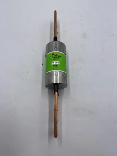 Used BUSS/ FUSETRON FRS-R-150 BUSS/ FUSETRON FRS-R-150 Fuses | ND Industrial Surplus #1214907