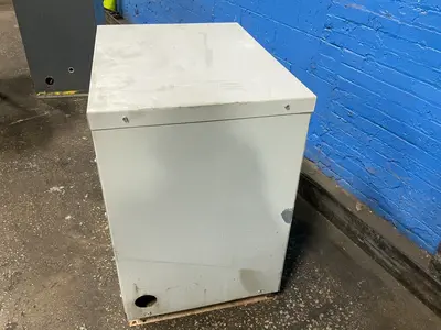 Used GENERAL ELECTRIC 9T23B3874 Transformers Ohio US | HGR 24 #1266338