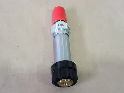 NEW SUN HYDRAULICS DBALMCN