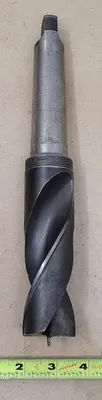 Used CLE-FORGE 1-39/64” HSS TWIST DRILL HSS/Cobalt Drills Kentucky US | Aucto #1308036