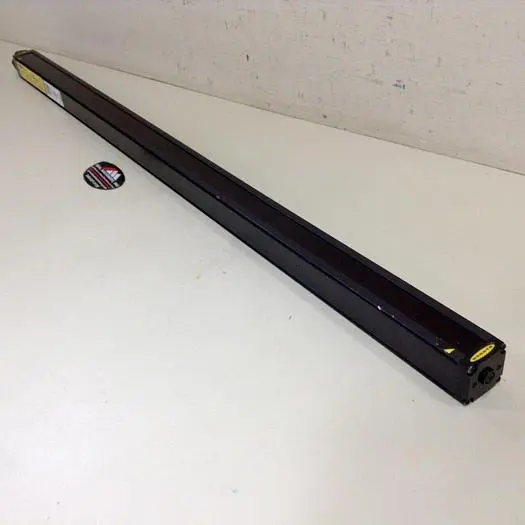 Used BANNER ENGINEERING MSE3624 Light Curtains & Grids Michigan US | Ideal Machinery #871434