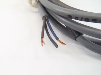 Ni2-G08-AN6X | Turck  Proximity Sensor - Used