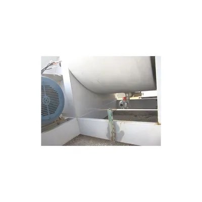 USED VIRON INTERNATIONAL CORP. VCB-1100