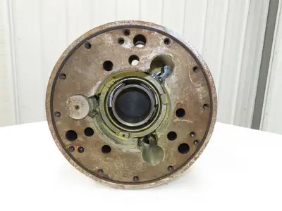 SMW Autoblok 305 RC 12" CNC Lathe Power Chuck 3-Jaw 2-7/8" Bore