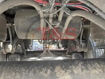 Used 2021 GREAT DANE _UNKNOWN_ Reefer Trailers Illinois US | T&S Trailer Pool #1509357