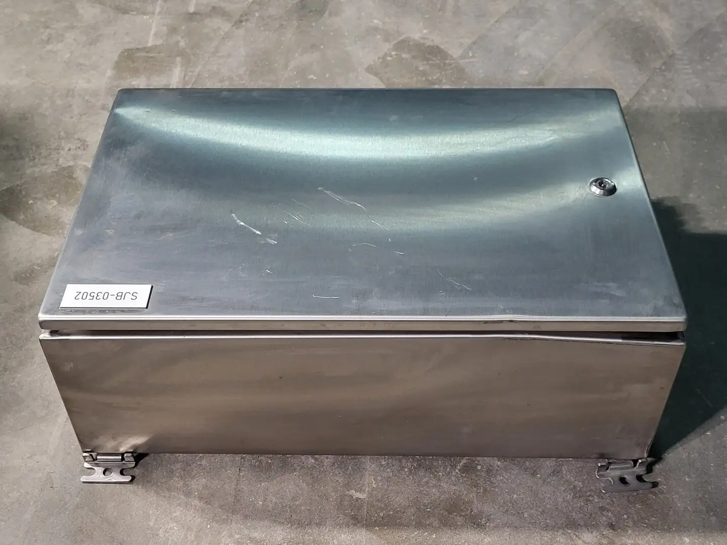 USED RITTAL AE1009