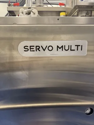 Used 2021 UNIFILLER Servo Multi M4 Depositors Illinois US | M&M Equipment Corp. #1323514