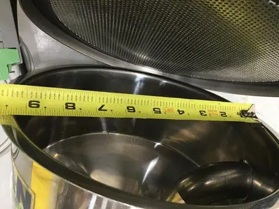 USED PIOVAN GR3