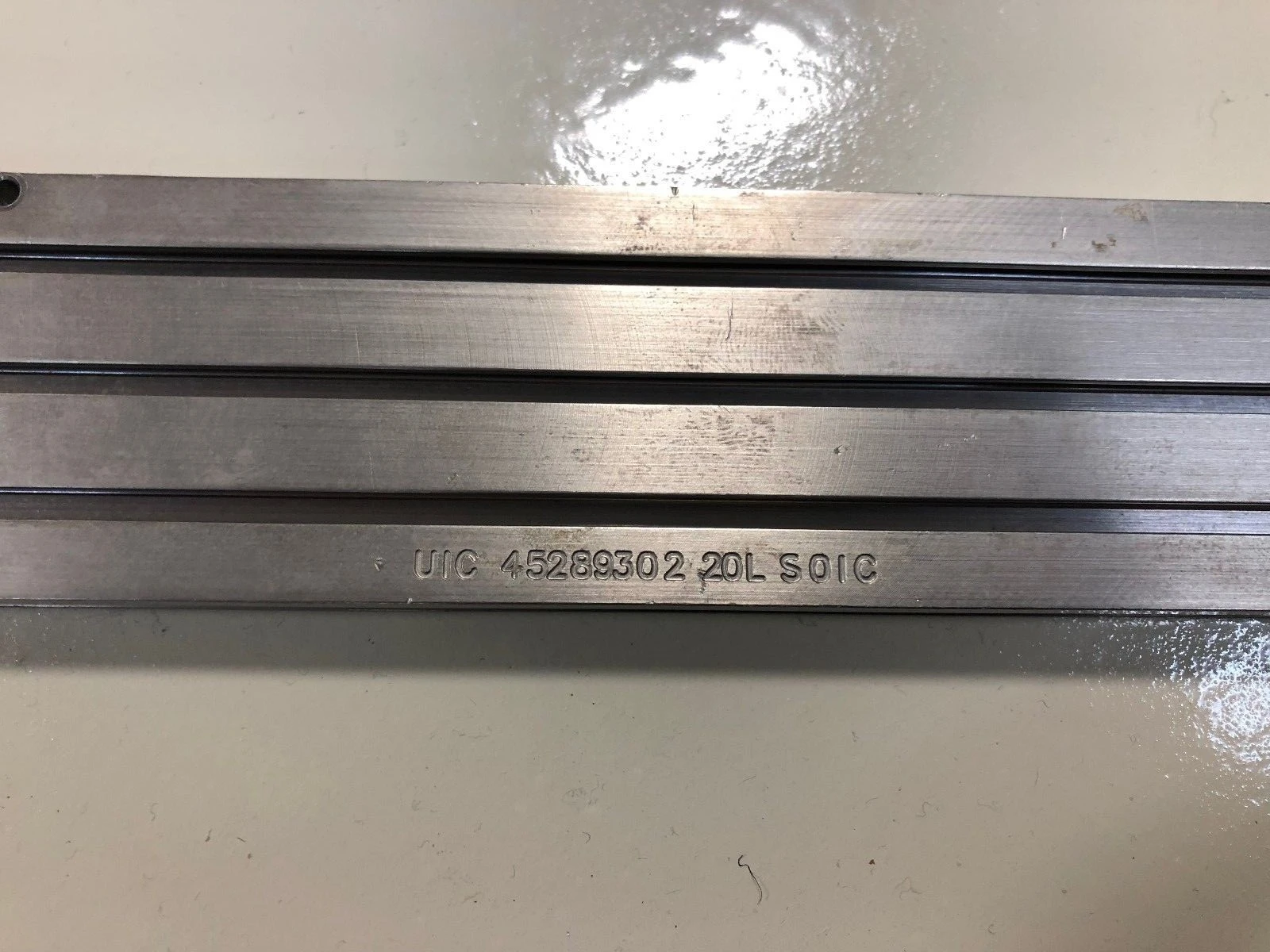 Used Universal Instruments Corporation 45289302 PCB Component Feeders Michigan US | 4Tech USA #1541581