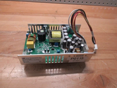 USED USED HAAS PARTS AND TOOLING HAAS PBUS-W024B LOW VOLTAGE POWER SUPPLY