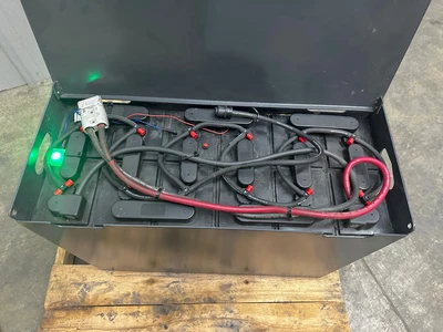 USED GNB GAA2103