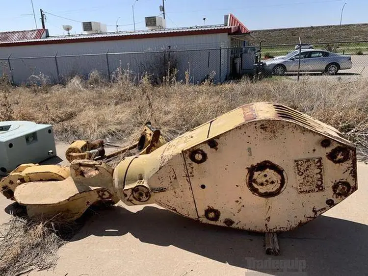 Used SKYTOP BREWSTER _UNKNOWN_ Crane Accessories Texas US | Elliott Equipment Company #1049066