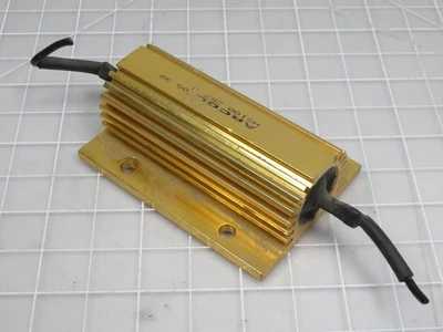 Used ARCOL _UNKNOWN_ Resistors | OCO Industrial #1621479