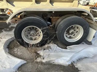 Used 1991 WALKER _UNKNOWN_ Tanker Trailers Indiana US | Lakeshore Equipment Sales #1546605