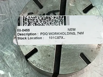Used _UNKNOWN_ _UNKNOWN_ Tooling & Accessories (Other) Ohio US | HGR 24 #1325022