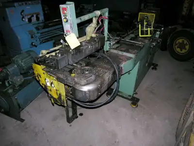 3/4" Pines Tube Bender