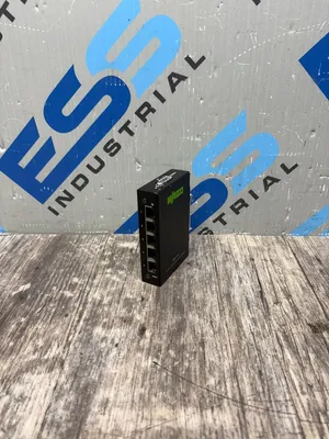 Wago 852-111 Electrical/PLC/Automation | ESS Industrial Equipment Sales (1)