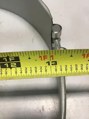NEW TEMPCO MBH05076