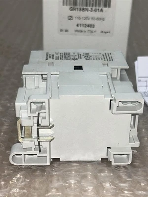NEW AUTOMATION DIRECT GH15BN-3-10A