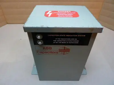 USED ABB C484D2.5-2LF