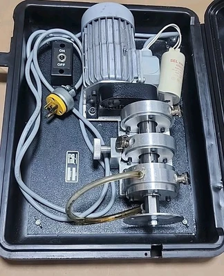 USED SPM Instrument DEM-31