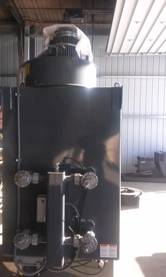 USED 2013 WHITNEY 3400