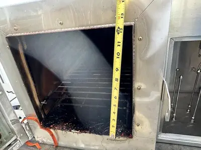 OVEN TECH INC