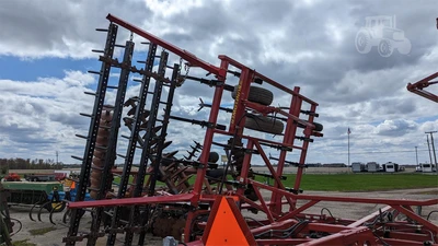 USED SUNFLOWER 5035-30