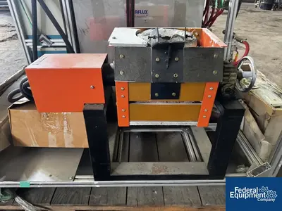 USED Across International 25KW Across International Low Frequency Induction Furnace
