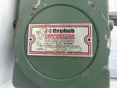 Used DODGE TIGEAR _UNKNOWN_ Speed Reducers Indiana US | Arrow Industrial #1408849