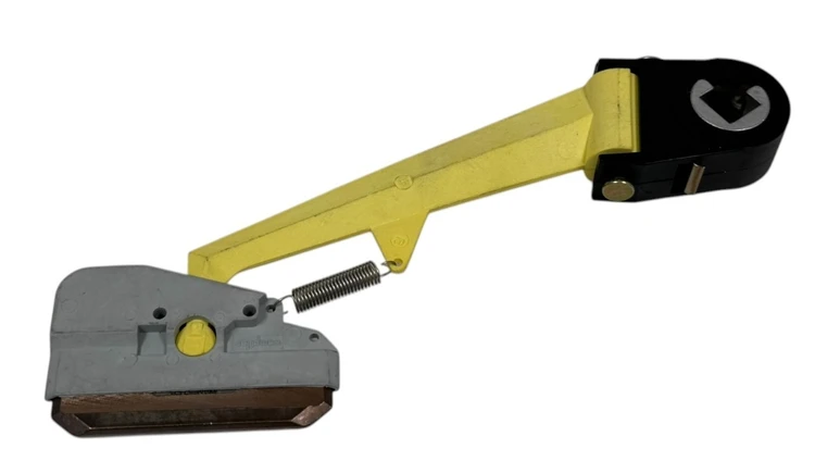 New | in-Stock CONDUCTIX WAMPFLER _UNKNOWN_ Misc Electrical & Power Parts Michigan US | SB Industrial Supply #861852