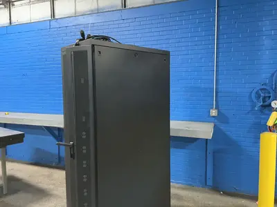 Used APC _UNKNOWN_ Cabinets Ohio US | HGR 24 #1787381