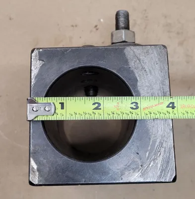 ALORIS DA40 2500 Tooling & Accessories, Tooling | Machinery Central (12)