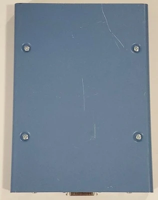 USED Janome Pennant