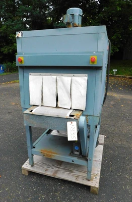 USED SHANKLIN SHRINK TUNNEL T - 7H