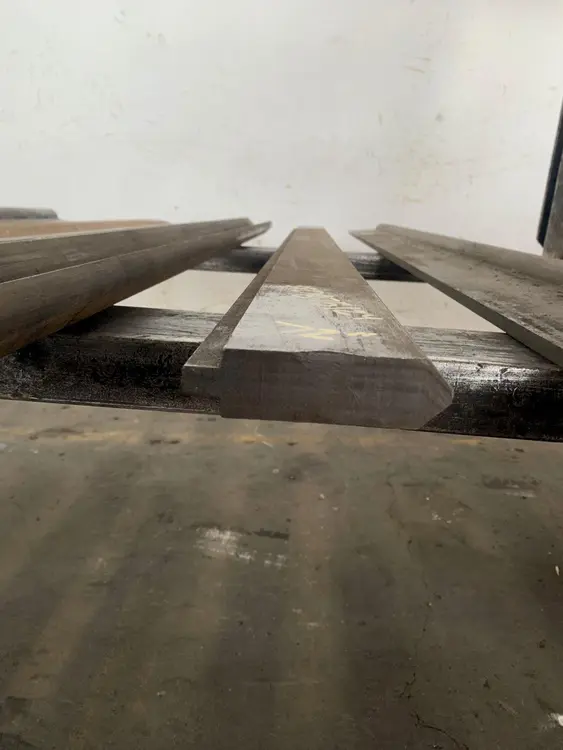 Used N/A N/A Press Brake Tooling Ohio US | G-2000, Inc. #1079842