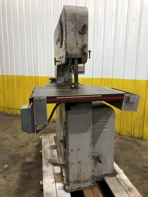 USED DOALL