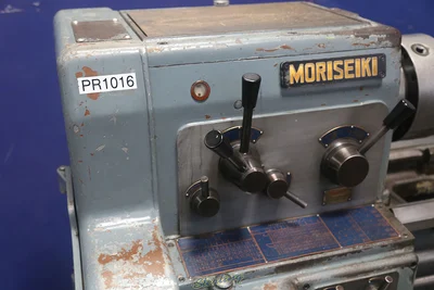 Used MORI SEIKI MS-850 Engine Lathes California US | Sterling Machinery Exchange #1465481