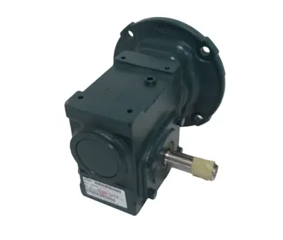 NEW DODGE 15Q10L56 GEAR REDUCER 10:1