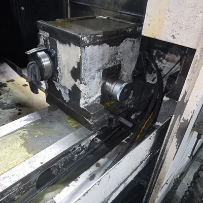 2012 OKUMA GA-25T Cylindrical Grinders Including Plain & Angle Head | Asset Exchange Corporation (3)