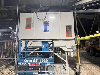 Used COMPLETE SHAVING MILL OPERATION WITH LAND, DRYING & BAGGING LINE NEWMAN, BMM, MEC, WEBB, RETHCEIF, CAT Woodworking Complete Operations North Carolina US | CAROLINA MACHINERY SALES #1269536