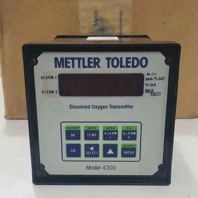 NEW Mettler Toledo 314303000