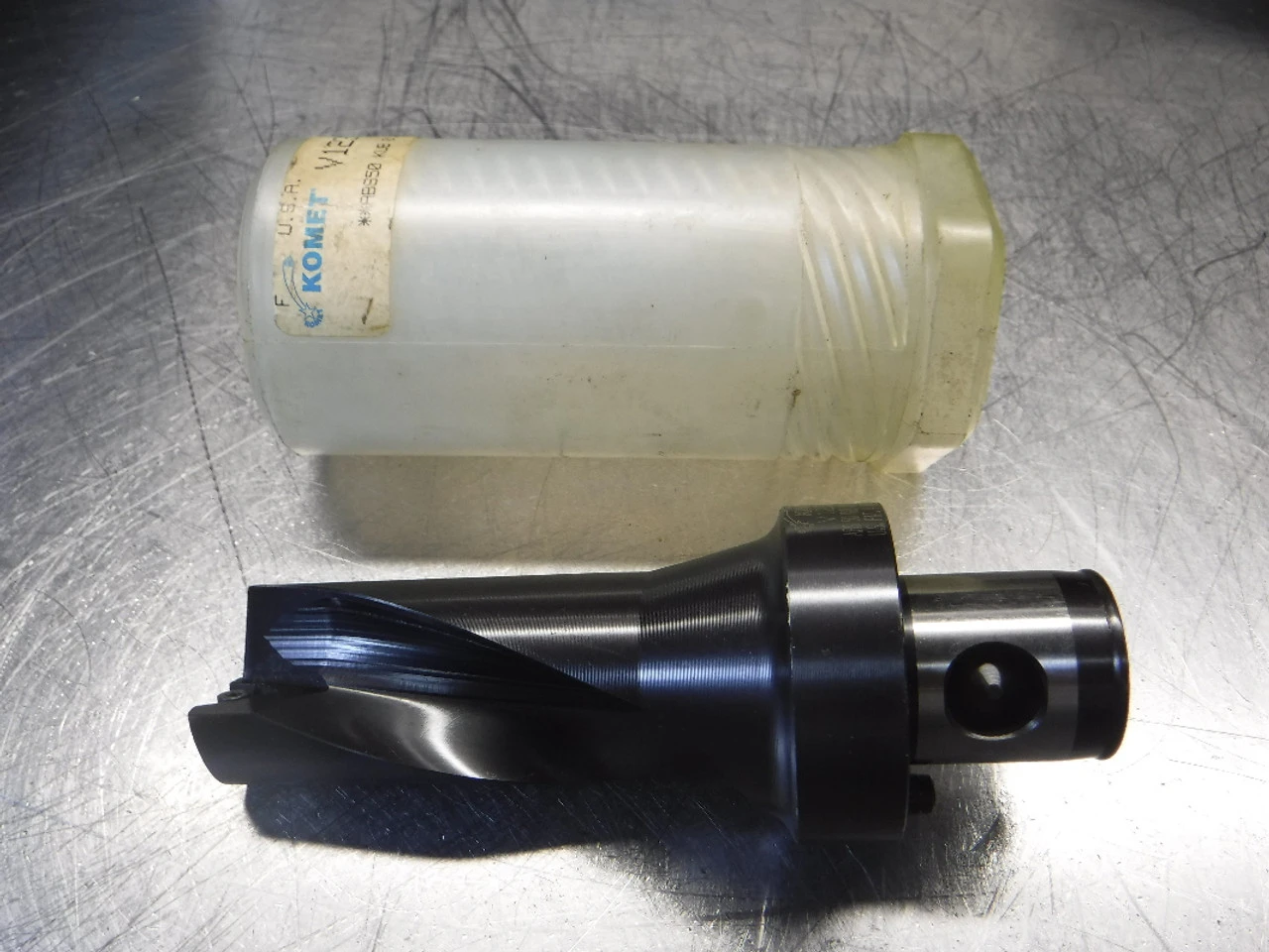 Komet ABS50 1.312" Indexable Drill V1233300 (LOC1677)