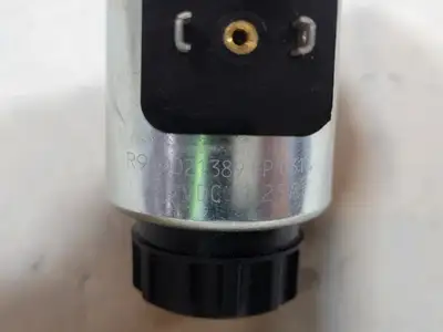 New | in-Stock REXROTH 2657972572 Parts (Hydraulics and Pneumatics) British Columbia CA | Lenmark #1440828